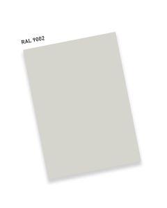 Biela RAL9002