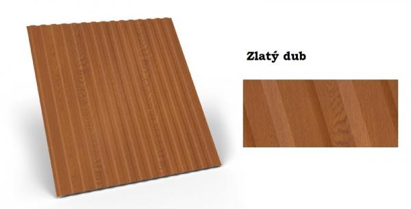 Zlatý dub