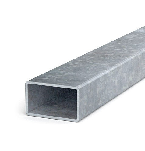 Profil 50x30x2mm