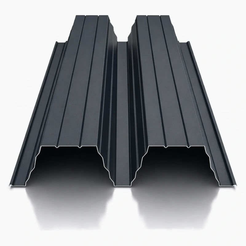 Antracit (Grafit) RAL 7016